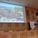 Udział w konferencji „Zazielenianie dachów polskich miast”