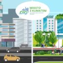 Konkurs Miasto z klimatem – najlepszy zrealizowany projekt Edycja IV – 2023