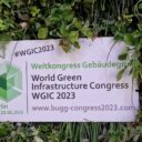 Polskie akcenty podczas World Green Infrastructure Congress 2023 w Berlinie