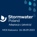 7 edycja konferencji STORMWATER POLAND Adaptacja z Jakością, 26-28.09 – patronat medialny ZielonaInfrastruktura.pl