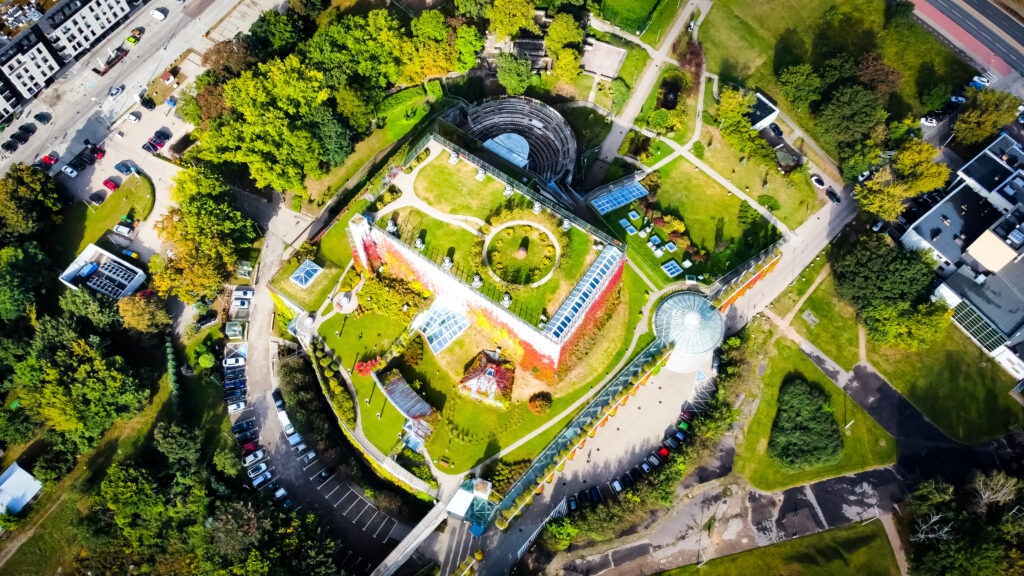 Opera i Filharmonia Podlaska