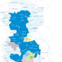 Planowane działania i cele projektu pn. „Realizacja inwestycji w zakresie zielono-niebieskiej infrastruktury na terenie gmin należących do Związku Gmin Dorzecza Wisłoki”