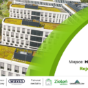 21.03.25 konferencja: Zazielenianie współczesnych miast. Rola dachów zielonych i żyjących ścian w kontekście adaptacji miast do zmian klimatu