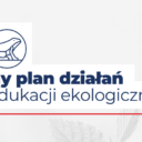 Strategiczny Plan Działań w zakresie Edukacji Ekologicznej