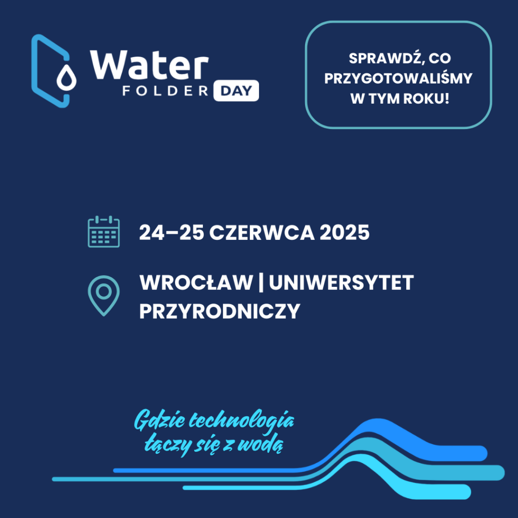 WaterFolder Day