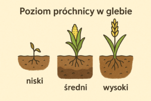 wapnowanie gleby