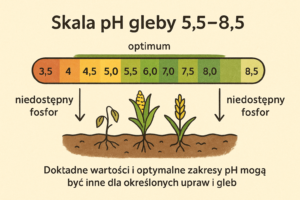 wapnowanie gleby