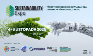 Targi Technologii i Rozwiązań dla Zrównoważonego Rozwoju