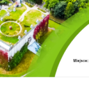 Konferencja „Zazielenianie współczesnych miast – Rola dachów zielonych i żyjących ścian w kontekście adaptacji miast do zmian klimatu”, Białystok i online 19-21 maja 2026