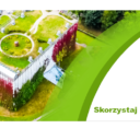 Międzynarodowa konferencja Zazielenianie współczesnych miast. Rola dachów zielonych i żyjących ścian w kontekście adaptacji miast do zmian klimatu, 19-21.05.26