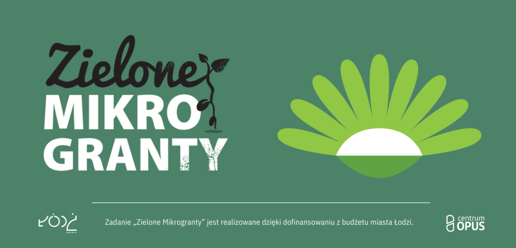 zielone mikrogranty