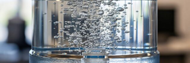 ESG w praktyce: profesjonalny dystrybutor wody jako klucz do obniżenia poziomu wykorzystywania plastiku