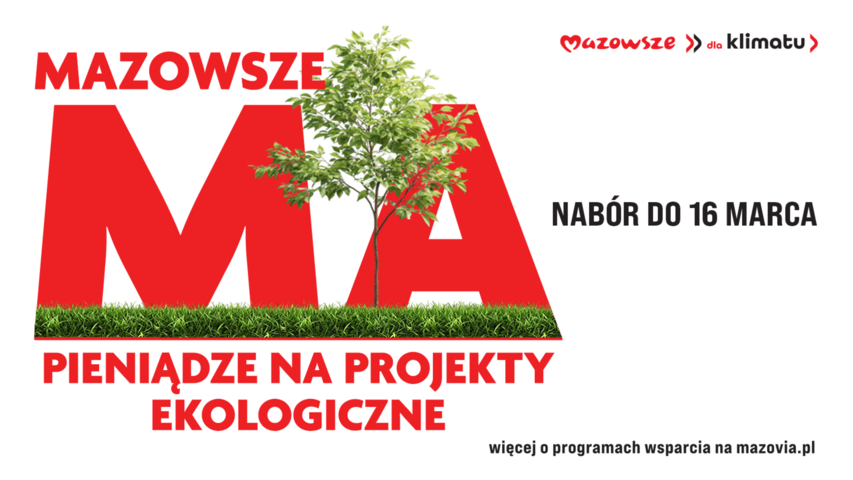 Mazowsze dla klimatu