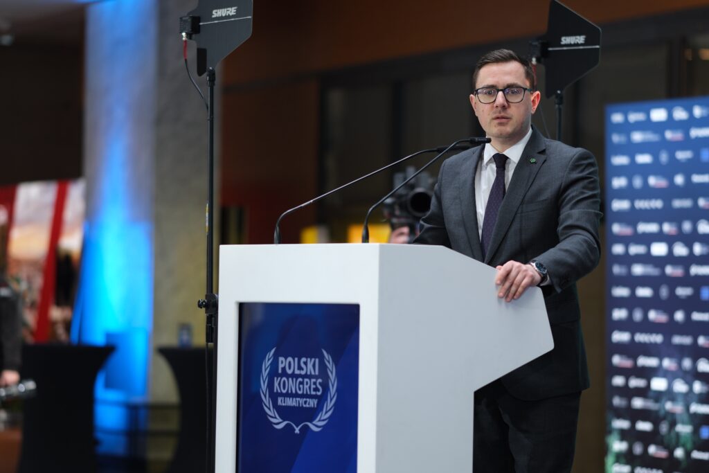 Polski Kongres Klimatyczny