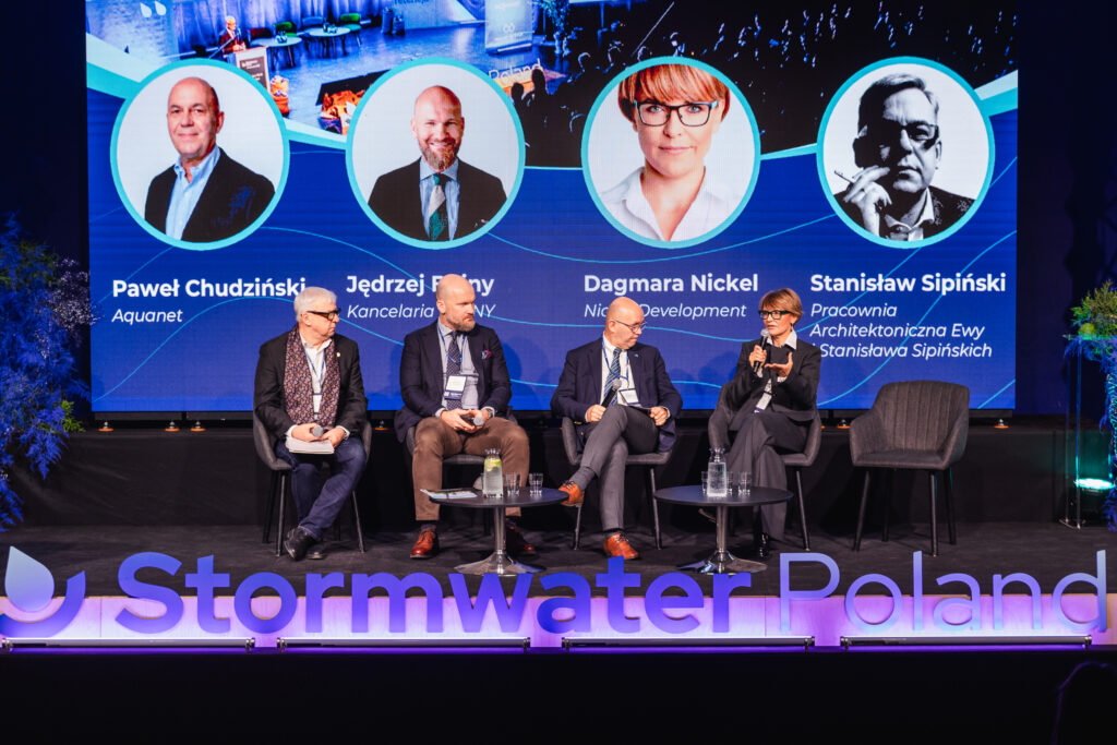 Stormwater Poland