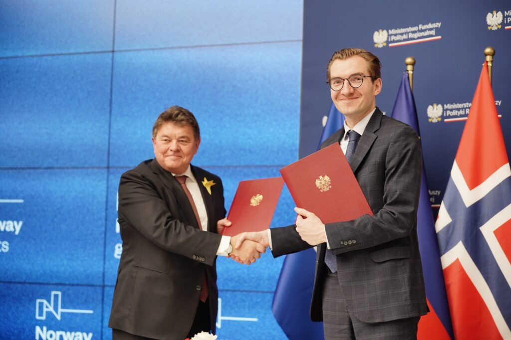 Zielona Transformacja