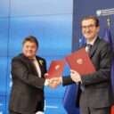 Program Zielona Transformacja Fundusze Norweskie na wsparcie adaptacji do zmian klimatu