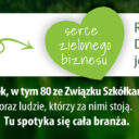 Zieleń to Życie 2026 – Serce zielonego biznesu