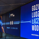 We Wrocławiu na Uniwersytecie Przyrodniczym odbyła się V edycja konferencji WaterFolderDay pod hasłem: „Gdzie ludzi łączy woda”