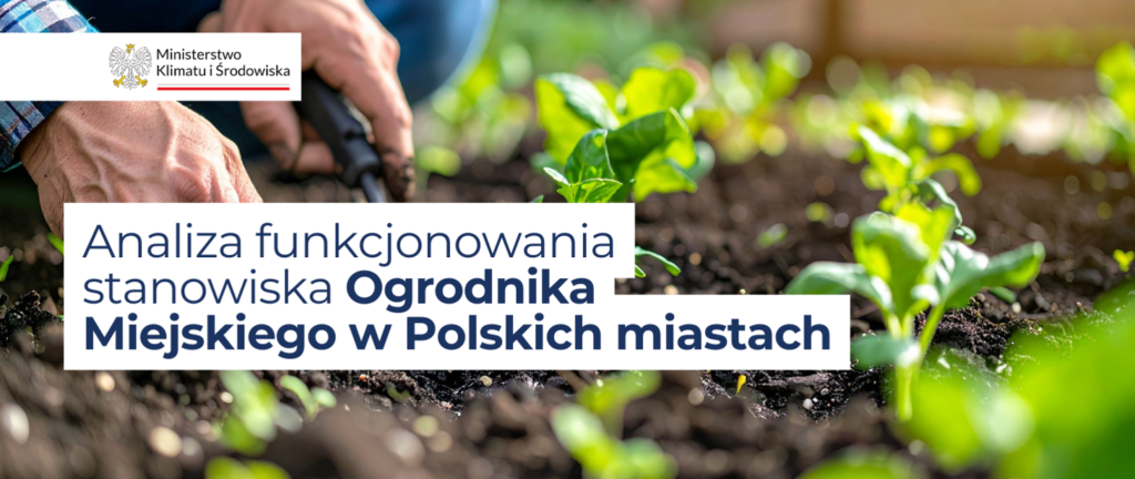 Ogrodnik miejski