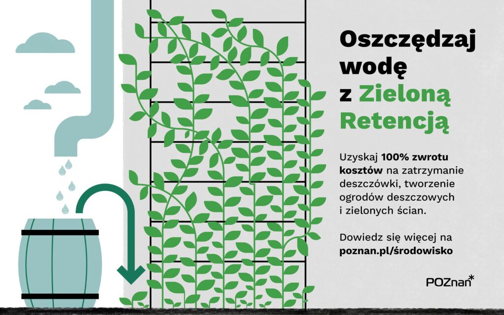 Zielona retencja
