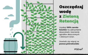 Zielona retencja