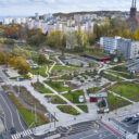 Dachy biosolarne i retencyjne – odpowiedź na wyzwania współczesnych miast