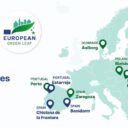Zrównoważone miasta: Bielsko-Biała wśród pięciu finalistów do tytułu Europejskiej Zielonej Stolicy 2028