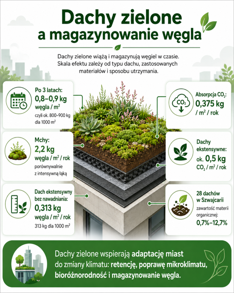 sekwestracja węgla