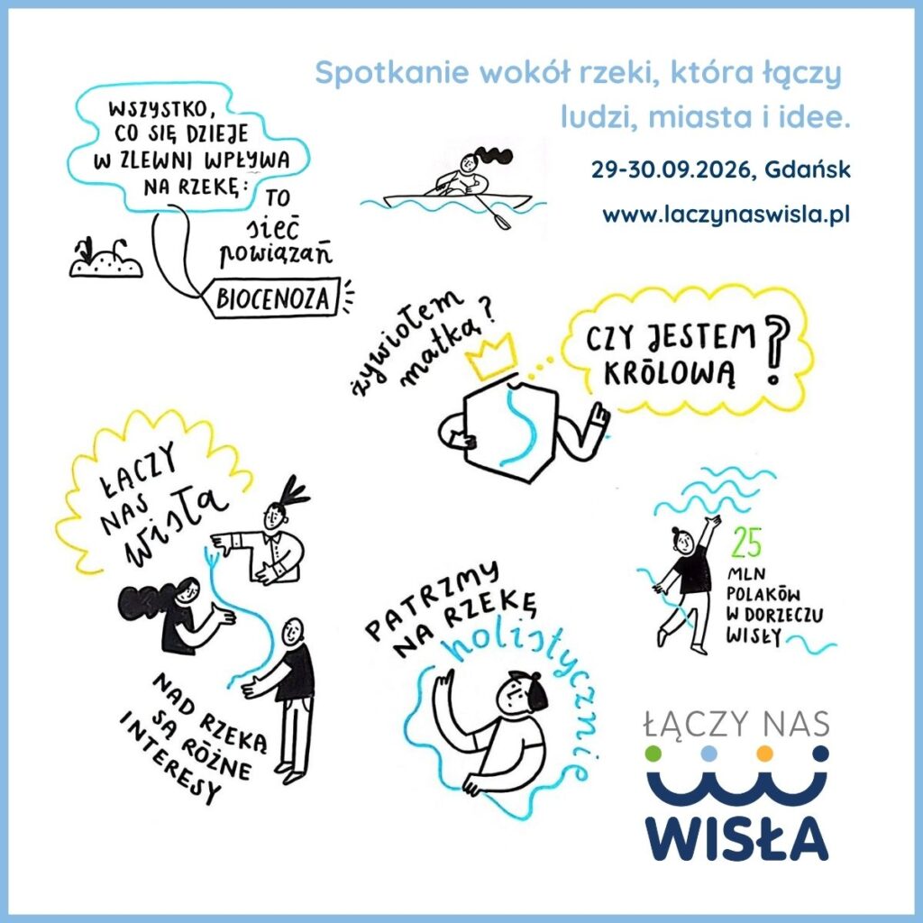 Łączy nas Wisła