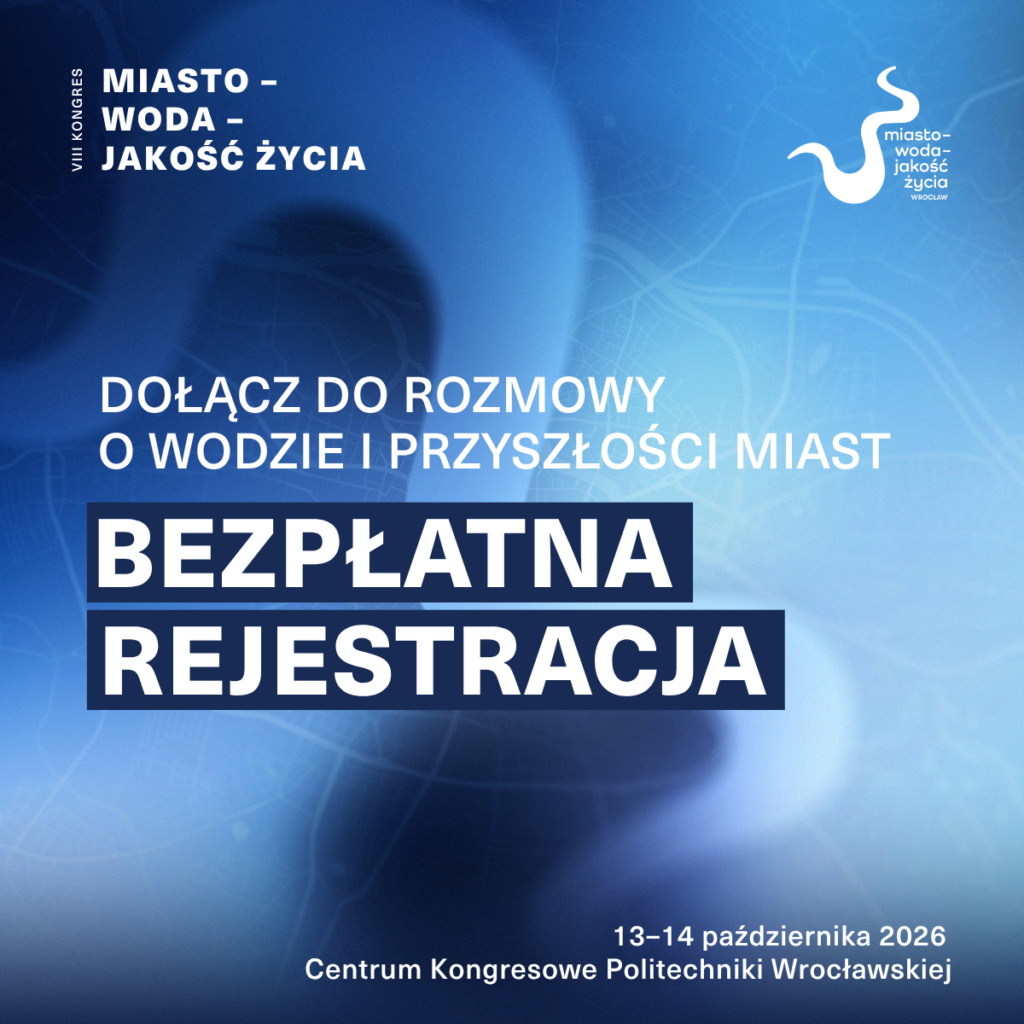 Kongres Miasto Woda