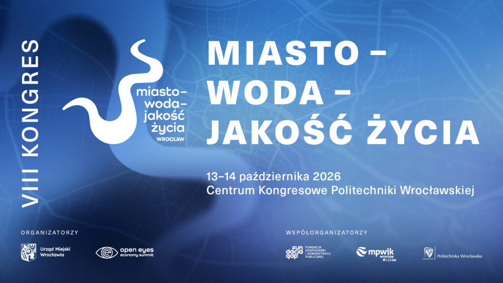 Kongres Miasto Woda