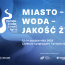 Czy Wrocław wróci na pierwsze miejsce wśród „wodnych miast”? Za tydzień VIII Kongres Miasto–Woda–Jakość Życia 